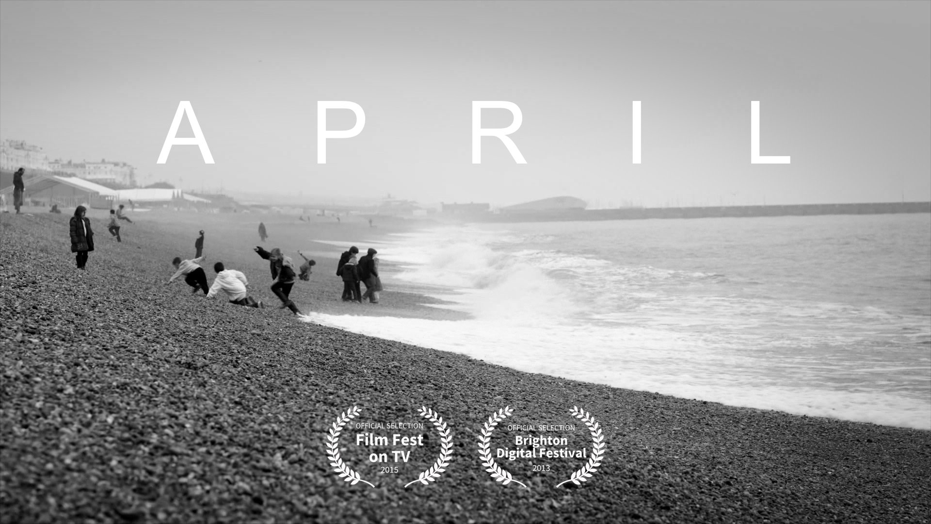 APRIL Brighton